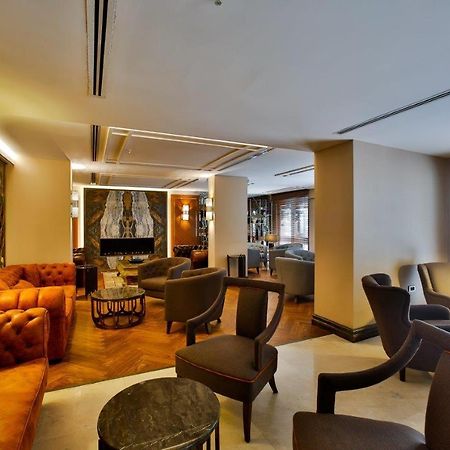 Gonluferah City Hotel Bursa Exterior foto