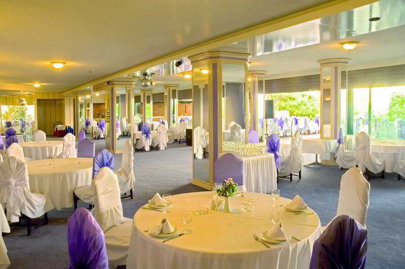 Gonluferah City Hotel Bursa Exterior foto
