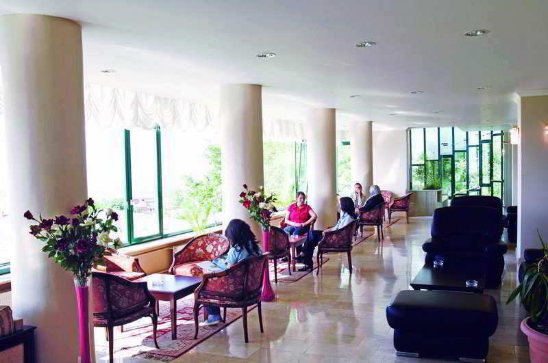 Gonluferah City Hotel Bursa Exterior foto
