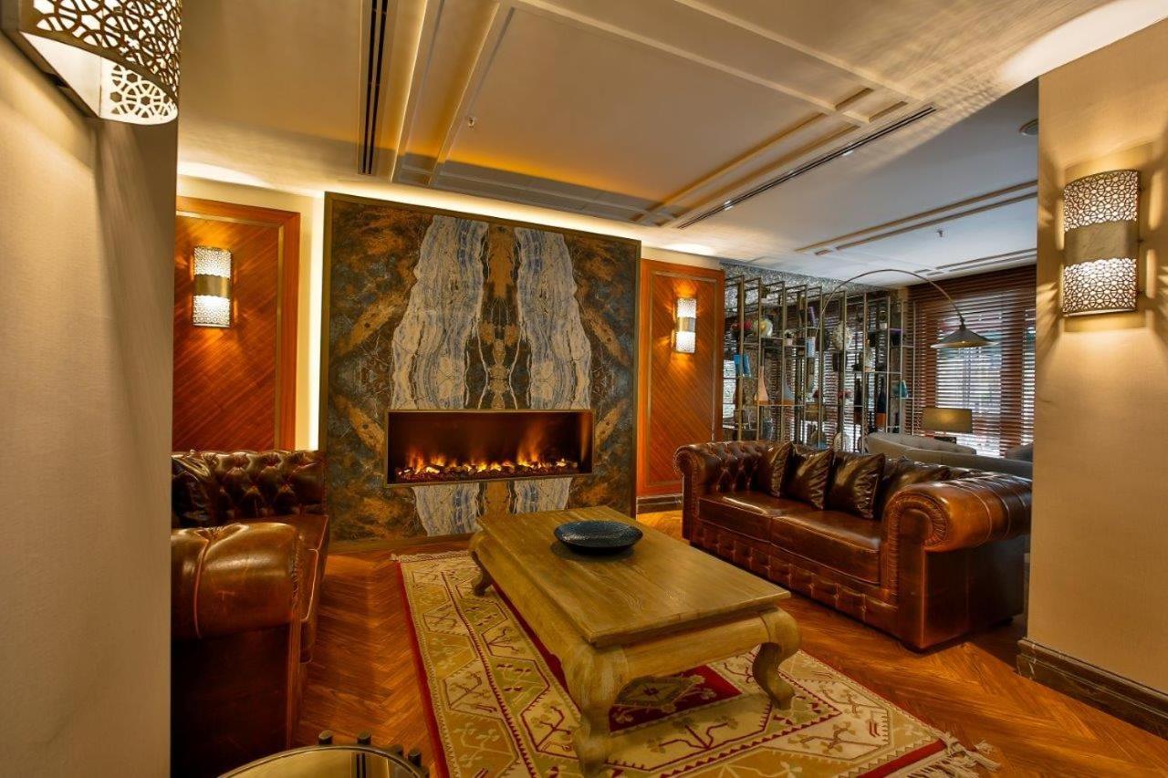 Gonluferah City Hotel Bursa Exterior foto